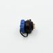 Конектор Weipu SP2112/S12-1C Мама 12 pin IP68 SP2112/S12-1C фото 1