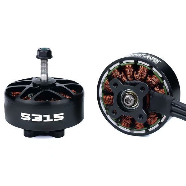 Axisflying 5315 Brushless Motor 380KV