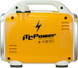 Інверторний генератор ITC Power GG9I (750 Вт номінальна / 900 Вт максимальна) бензиновий