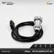 Конектор Weipu WY24JHDMI2.0TE-1M Папа IP67 WY24JHDMI2.0TE-1M фото 4